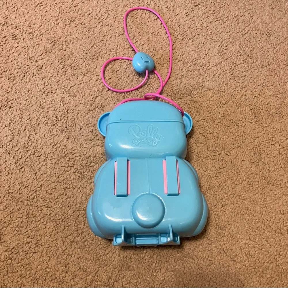 polly pocket polly pocket